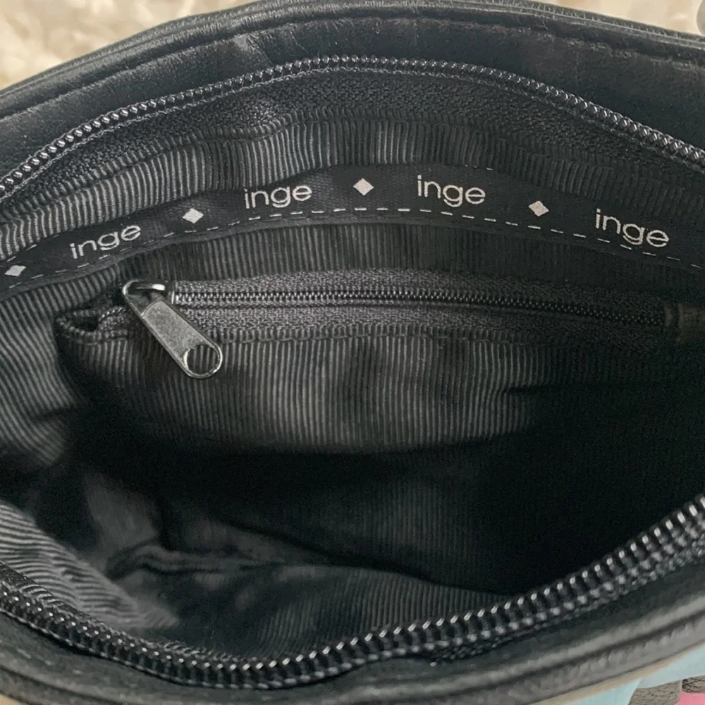 inge adorable wristlet